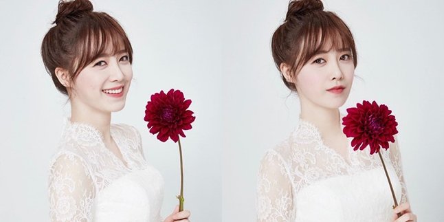 Shooting 'BOYS BEFORE FLOWERS', Goo Hye Sun with Actors and Experienced Brain Shaking