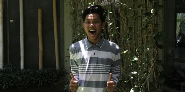 Syuting di Bangkok Lima Hari, Bayu Skak: Makanan Nggak Cocok Syuting di Bangkok Lima Hari, Bayu Skak: Makanan Nggak Cocok