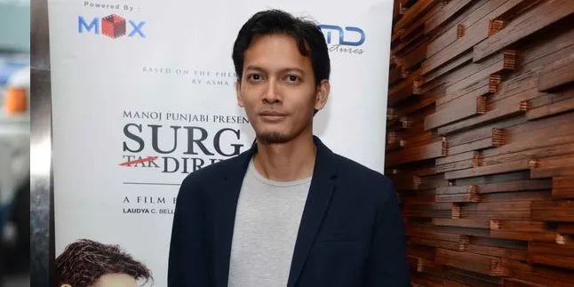 Syuting di Budapest, Bibir Fedi Nuril Sampai Beku Karena Dingin