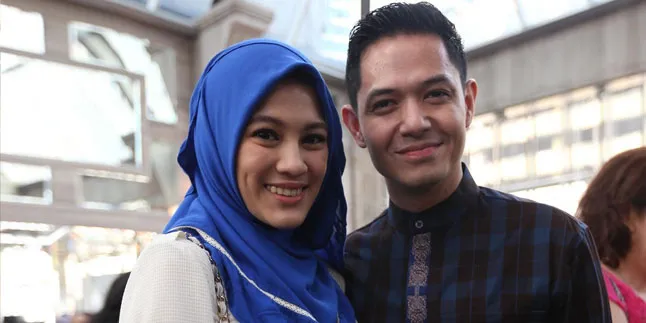 Syuting di Bulan Romadhon, Dude & Alyssa Bingung Soal Buah Hati