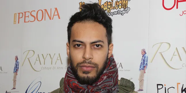 Syuting di Eropa, Alex Abbad Merasa Seperti TKI