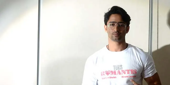 Syuting di Film City Mumbai, Shaheer Punya Proyek Baru di India?