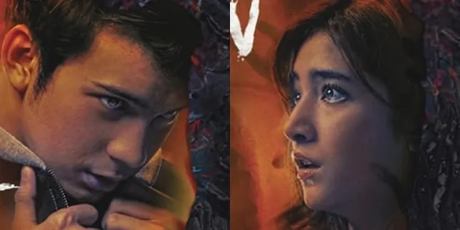 Syuting di Gama Plaza, Film Horor 'SURAT DARI KEMATIAN' Rilis Awal 2020