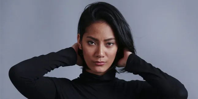 Syuting di Glodok, Tara Basro Bikin Siapapun Tak Kenal Dirinya