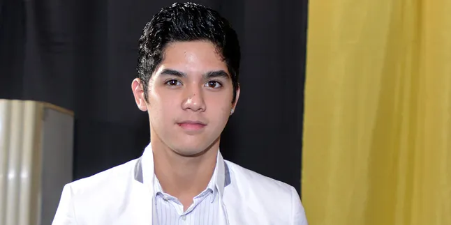 Syuting di Italy, Al Ghazali Nggak Kuat Udara Dingin