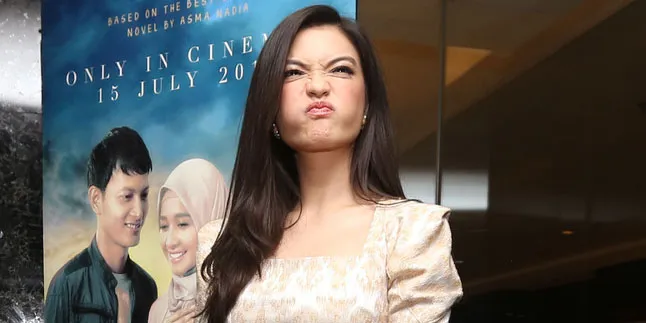 Syuting di Luar Negeri, Raline Shah Tak Bisa Rayakan Ultah Ibunya Syuting di Luar Negeri, Raline Shah Tak Bisa Rayakan Ultah Ibunya
