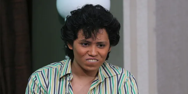 Syuting di Maroko, Aliando Syarief Menyesal Karena Jeruk
