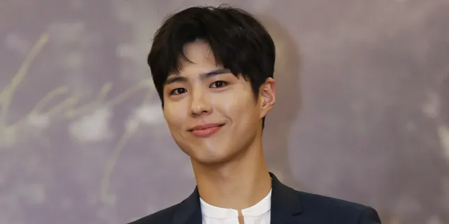 Syuting 'ENCOUNTER' di Kuba, Park Bo Gum Teringat Fans Indonesia