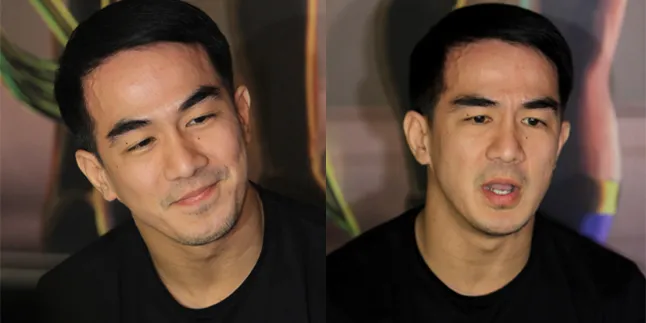 Syuting 'FAST & FURIOUS 6' Joe Taslim Alami Cedera Ringan