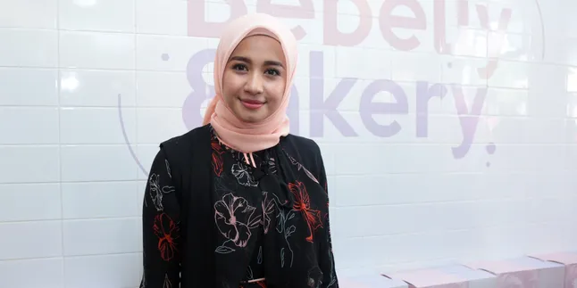 Syuting Film 'AMBU', Laudya Cynthia Bella Menginap di Rumah Penduduk Suku Baduy