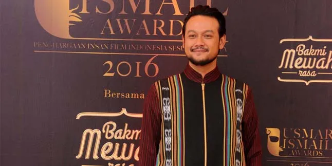 Syuting Film 'BARAKATI', Dwi Sasono Alami Kejadian Aneh?