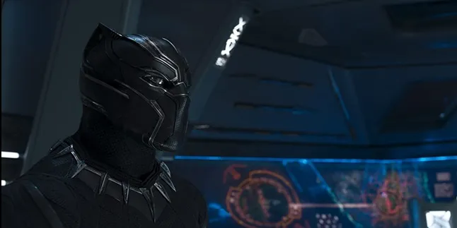 Syuting Film 'BLACK PANTHER 2' Akan Dimulai Bulan Juli Syuting Film 'BLACK PANTHER 2' Akan Dimulai Bulan Juli