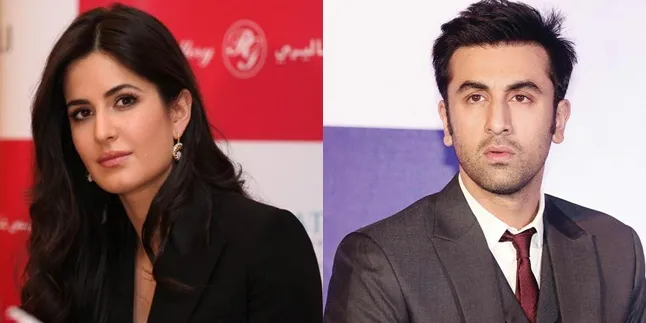 Syuting Film Pasca Isu Putus, Katrina & Ranbir Saling Menghindar? Syuting Film Pasca Isu Putus, Katrina & Ranbir Saling Menghindar?