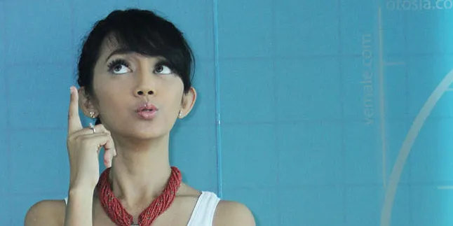 Syuting Film Pendek, Nina Tamam Sulit Berdialeg Bahasa Sumba