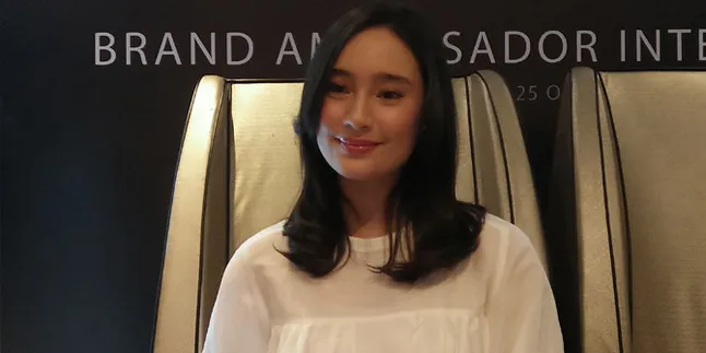 Syuting Iklan Bareng Gong Yoo, Tatjana Saphira Merasa Seperti Ada di K-Drama