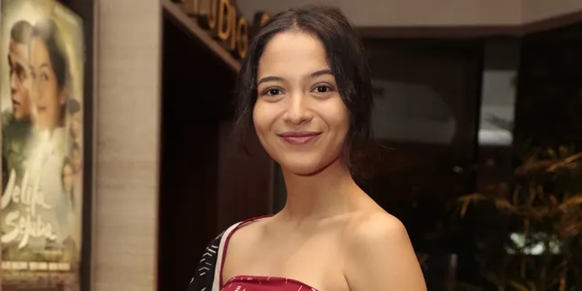 Syuting 'JELITA SEJUBA' di Natuna, Putri Marino Hidup Tanpa Sinyal dan TV