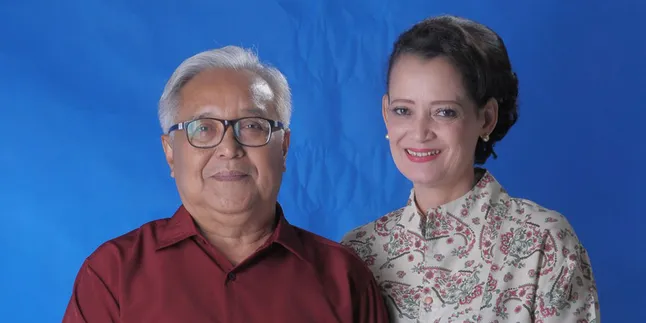 Syuting 'KAPAN KAWIN?', Adi Kurdi Rasakan Pengalaman Baru