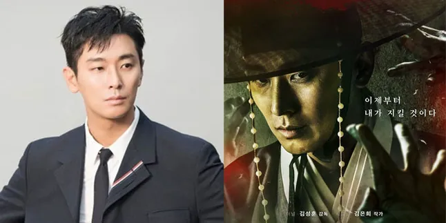 Syuting 'KINGDOM 2' Dimulai, Joo Ji Hoon Nggak Yakin Karakternya Bakal Selamat Syuting 'KINGDOM 2' Dimulai, Joo Ji Hoon Nggak Yakin Karakternya Bakal Selamat