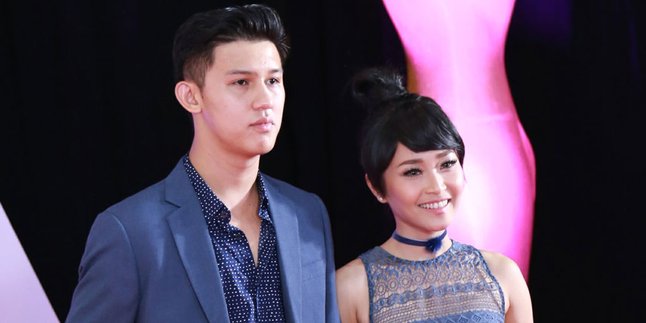 Syuting Klip Baru, Rinni Wulandari - Jevin Julian Makin Luwes