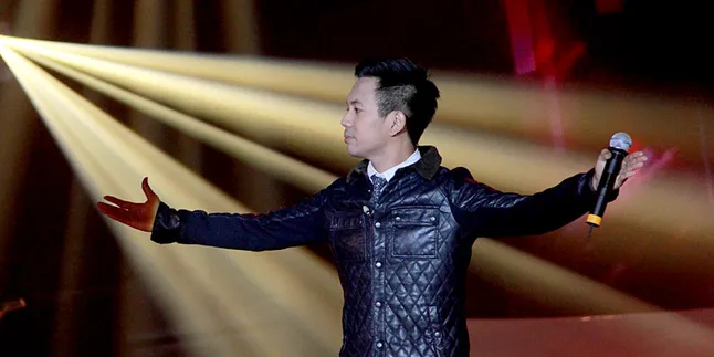 Syuting Klip di Dublin, Ryan d Masiv Rasakan Kebesaran Tuhan!