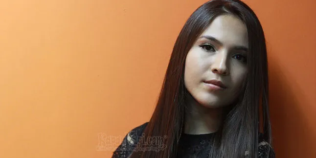 Syuting 'MARI LARI', Olivia Lubis Sempat Cedera Kaki