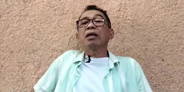 Syuting Para Pencari Tuhan Sudah Selesai, Jarwo Kwat Akui Puasa Tahun Ini Lebih Ringan Syuting Para Pencari Tuhan Sudah Selesai, Jarwo Kwat Akui Puasa Tahun Ini Lebih Ringan