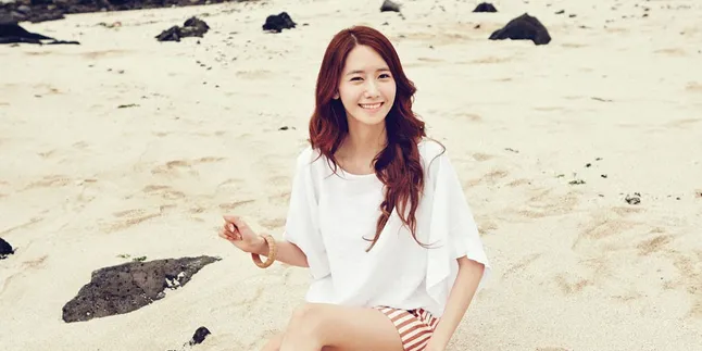 Syuting 'Prime Minister and I' Berakhir Yoona SNSD Siap Comeback
