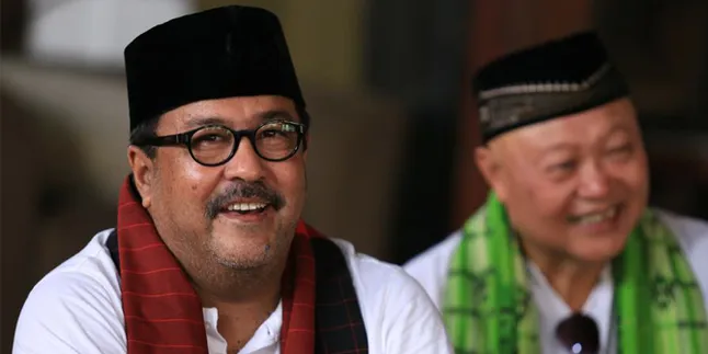 Syuting 'SI DOEL THE MOVIE' 70% di Belanda, Ini Alasannya