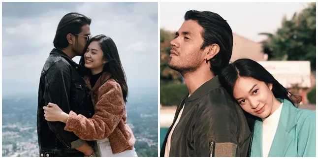 Syuting Sinetron Bareng Pacar, Bryan McKenzie dan Faradilla Yoshi Punya Banyak Waktu Bersama