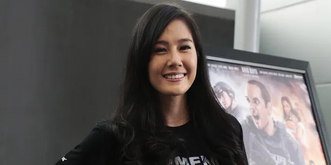 Syuting Stripping, Ardina Rasti Tak Dapat Libur Jelang Lebaran