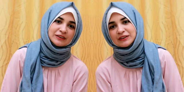 Syuting Stripping Lagi, Shireen Sungkar Sempat Galau Syuting Stripping Lagi, Shireen Sungkar Sempat Galau