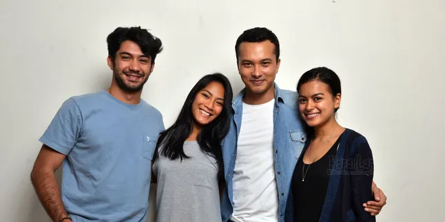 Syuting Terakhir 'PENDEKAR TONGKAT EMAS', Penuh Haru! Syuting Terakhir 'PENDEKAR TONGKAT EMAS', Penuh Haru!