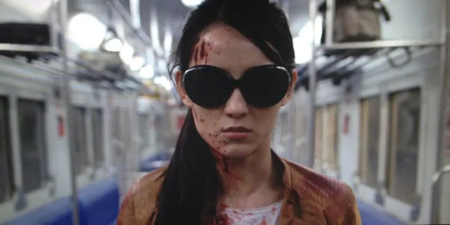 Syuting 'THE RAID 2' Tutup Jalan Selama 3 Jam