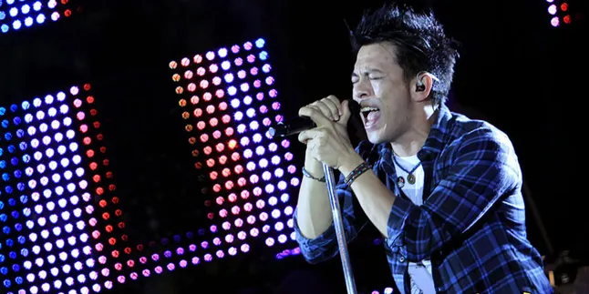 Syuting Video Klip 'Jika Engkau', Ariel NOAH Jadi 10 Karakter