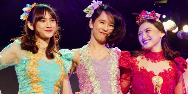 Syuting Video Klip Terakhir, Melody JKT48: Ya Pasti Sedih Lah