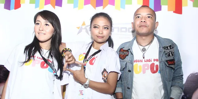 Syuting Videoklip di Amerika, Kotak Berangkat 6 Juni