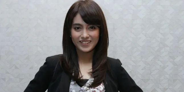 Syuting 'WEWE', Nabilah JKT48 Ditempeli Makhluk Halus