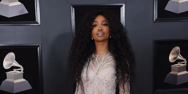 SZA Reveals Official Diagnosis of Autism Spectrum Disorder