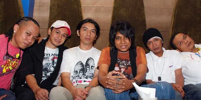 T Five Kembali dan Siapkan Album Baru