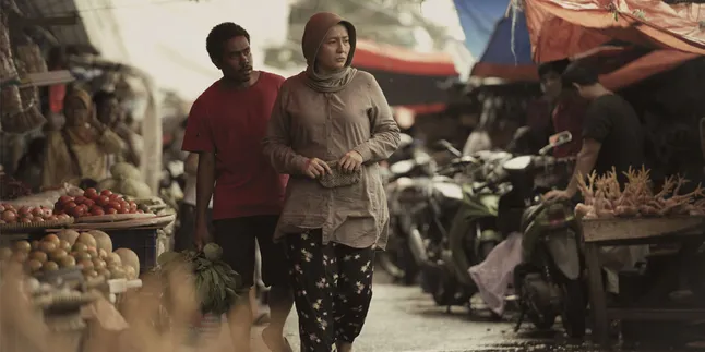 'TABULA RASA' Bisa Jadi Media Promosi Kuliner Indonesia 'TABULA RASA' Bisa Jadi Media Promosi Kuliner Indonesia