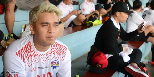 Tabungan 1,5 Miliar Olga Syahputra Diambil Orang, Billy Syahputra: Keluarga Ikhlas
