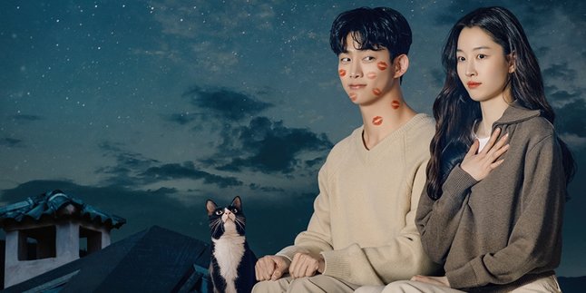 Taecyeon 2PM Becomes a Vampire, Romantic Comedy Series 'HEARTBEAT' to Premiere Exclusively on Prime Video