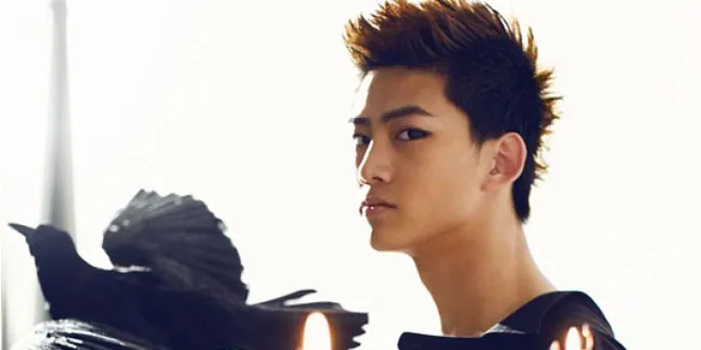 Taecyeon 2PM Putus Dengan Cinta Pertama Demi Mengejar Karir