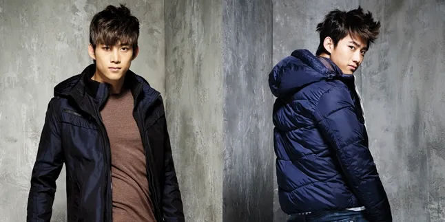 Taecyeon 2PM Ungkap Fakta Miris Persaingan Tak Sehat Dunia K-Pop Taecyeon 2PM Ungkap Fakta Miris Persaingan Tak Sehat Dunia K-Pop