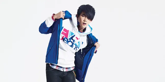 Taecyeon Alami Pelecehan Seksual Melalui Twitter