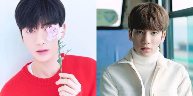 Taehyun Member Keempat TXT, Boyband Junior BTS Dari BigHit Entertainment Taehyun Member Keempat TXT, Boyband Junior BTS Dari BigHit Entertainment