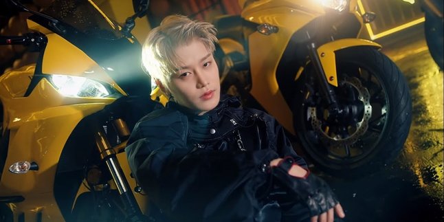 Taeil NCT Suffers Motorcycle Accident, Requires Surgery for a Broken Thigh Bone