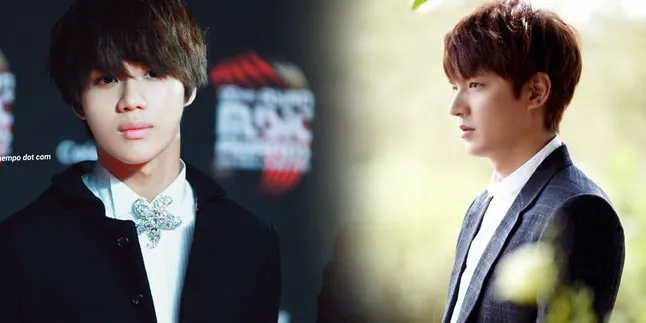 Taemin Dan Idol Lain Bakal Parodikan 'The Heirs' & 'Master's Sun'