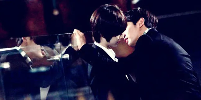 Taemin SHINee + Jessica & Krystal Rilis Lagu OST 'To The Beautiful You'