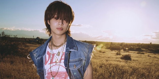 Taemin SHINee Will Hold Solo Concert on December 16-17